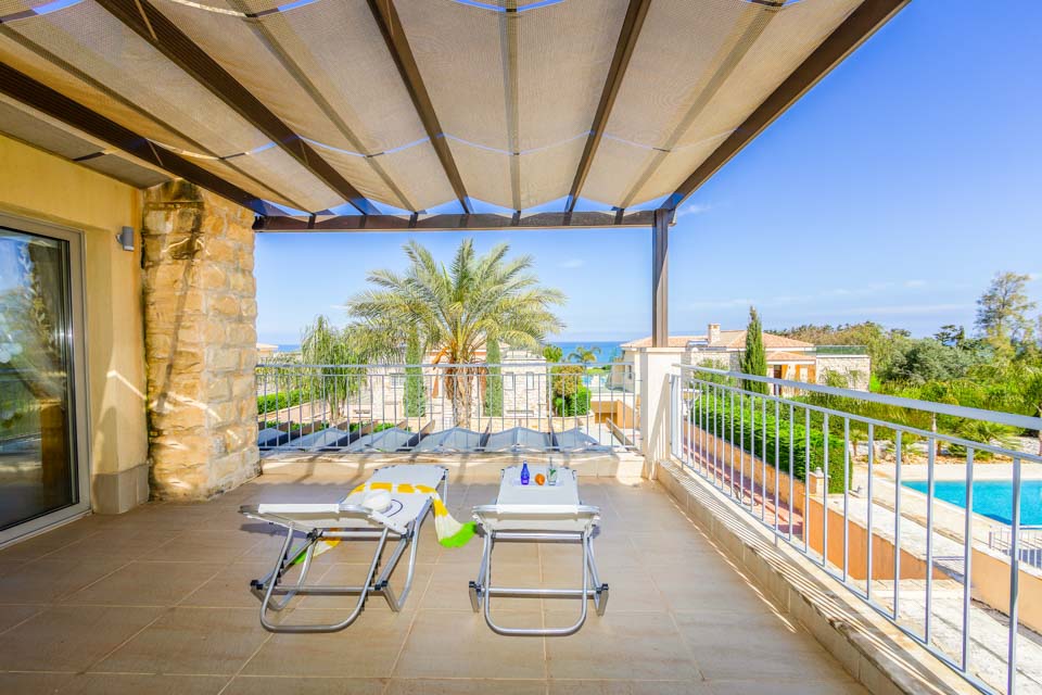 Paralia – Cyprus
