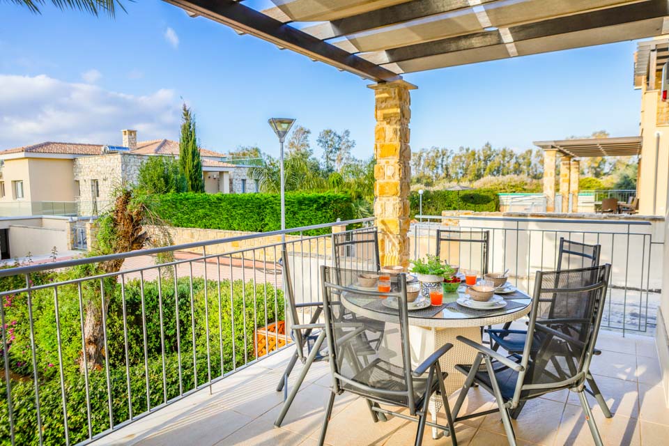 Paralia – Cyprus
