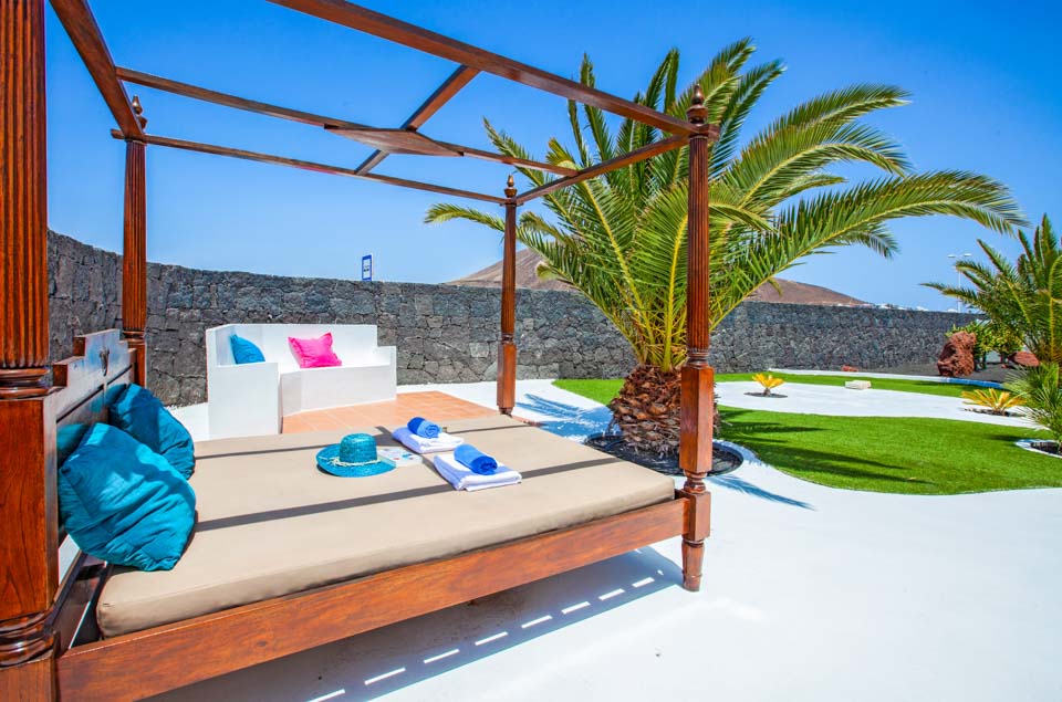 Sara – Lanzarote