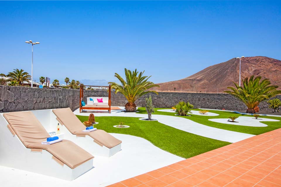 Sara – Lanzarote