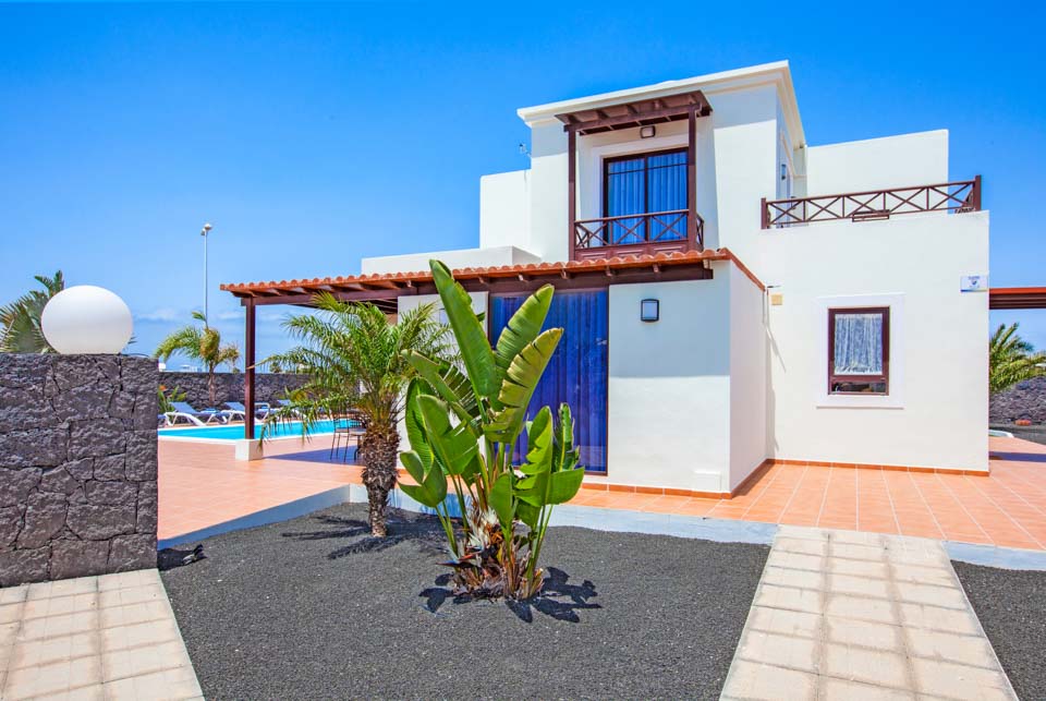 Sara – Lanzarote