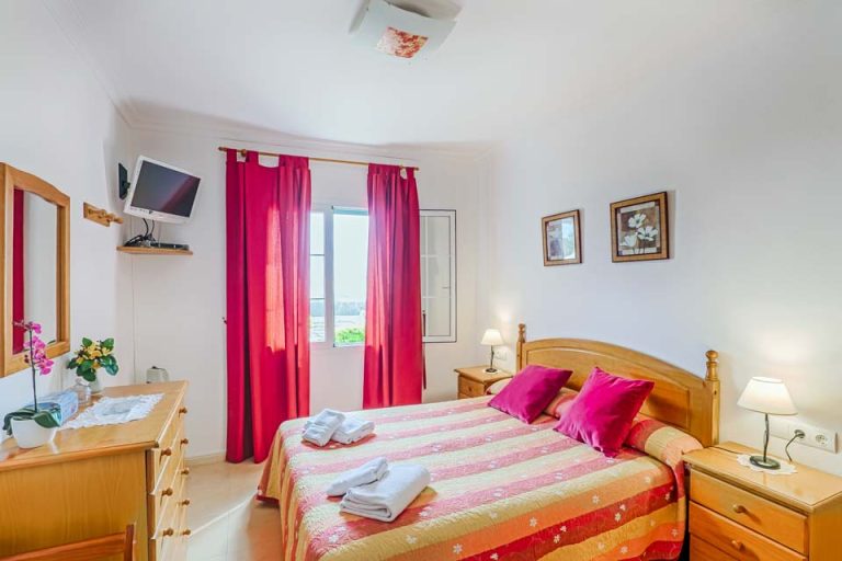 Villa Tuduri – Menorca