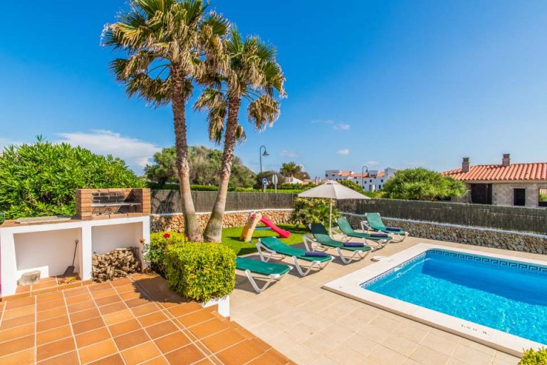 Villa Tuduri – Menorca