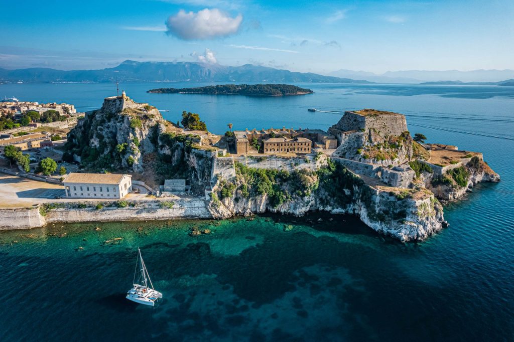 corfu-greece-villa-holidays-location