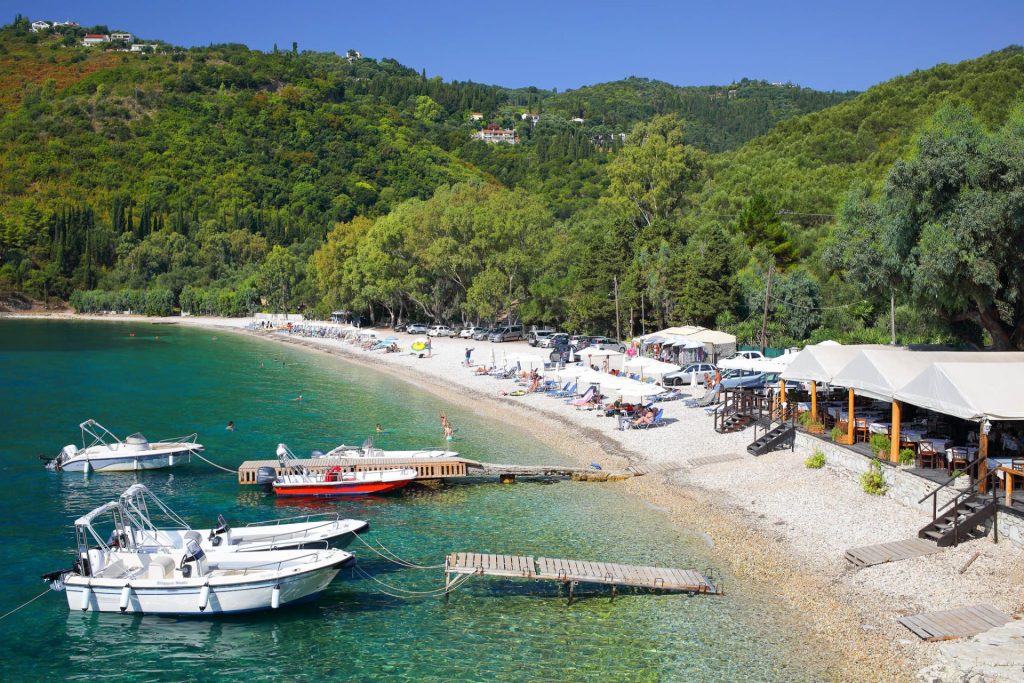 kerasia-corfu-greece-villa-holidays-location