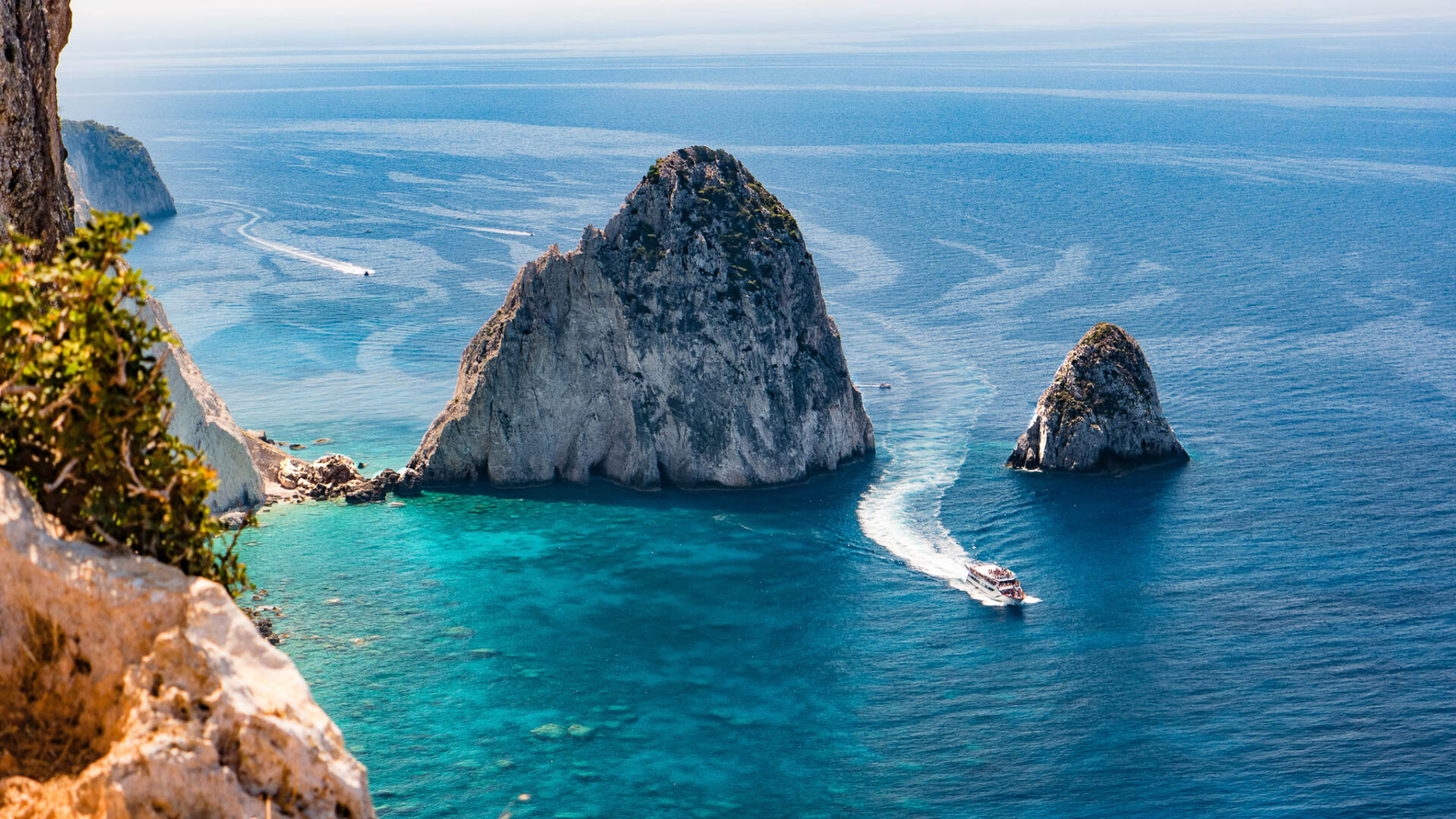 Zakynthos,,Greece.