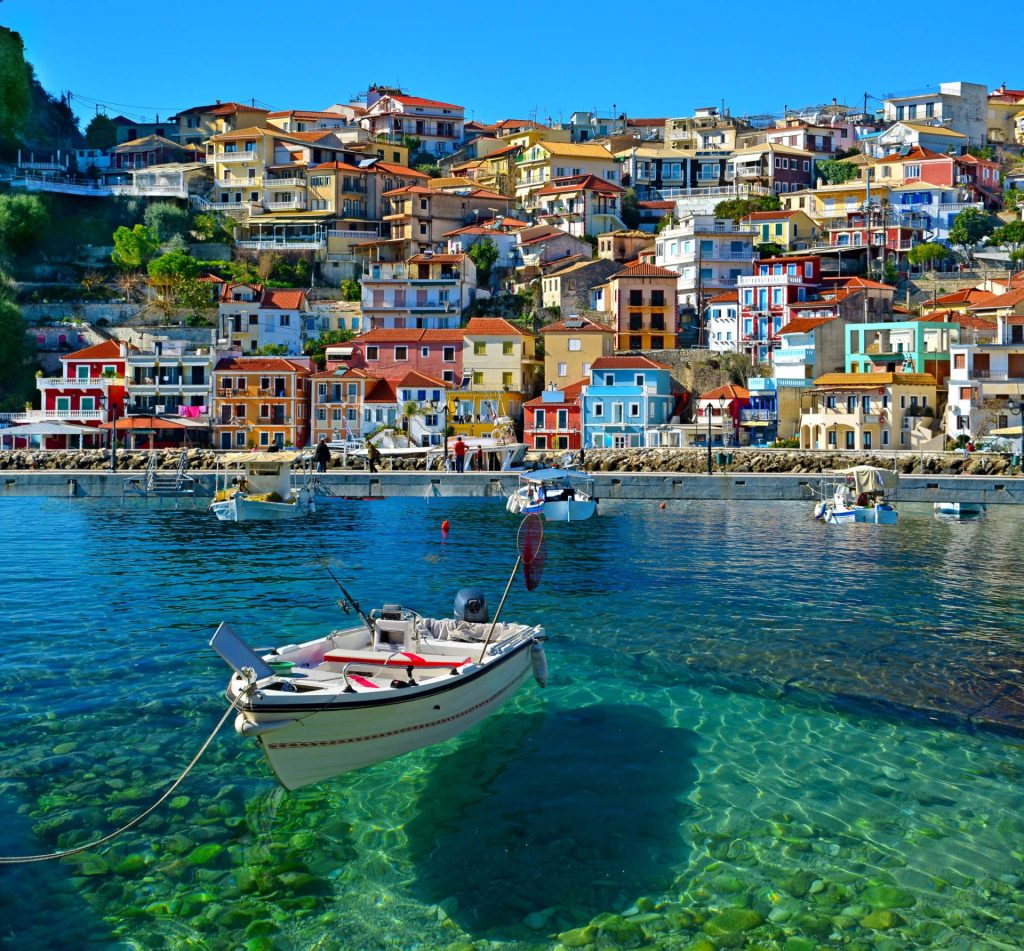 parga-greece-villa-holidays-location