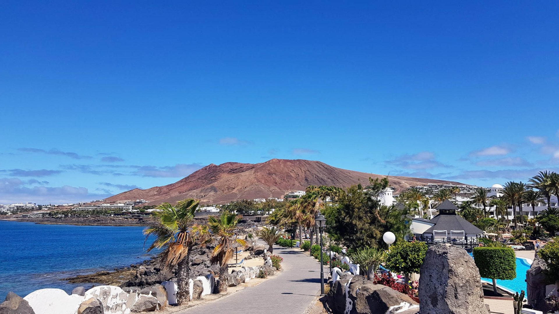 Villa Far-Island Villa Playa Blanca (Lanzarote), Espagne - réserver  maintenant, les prix de 2023