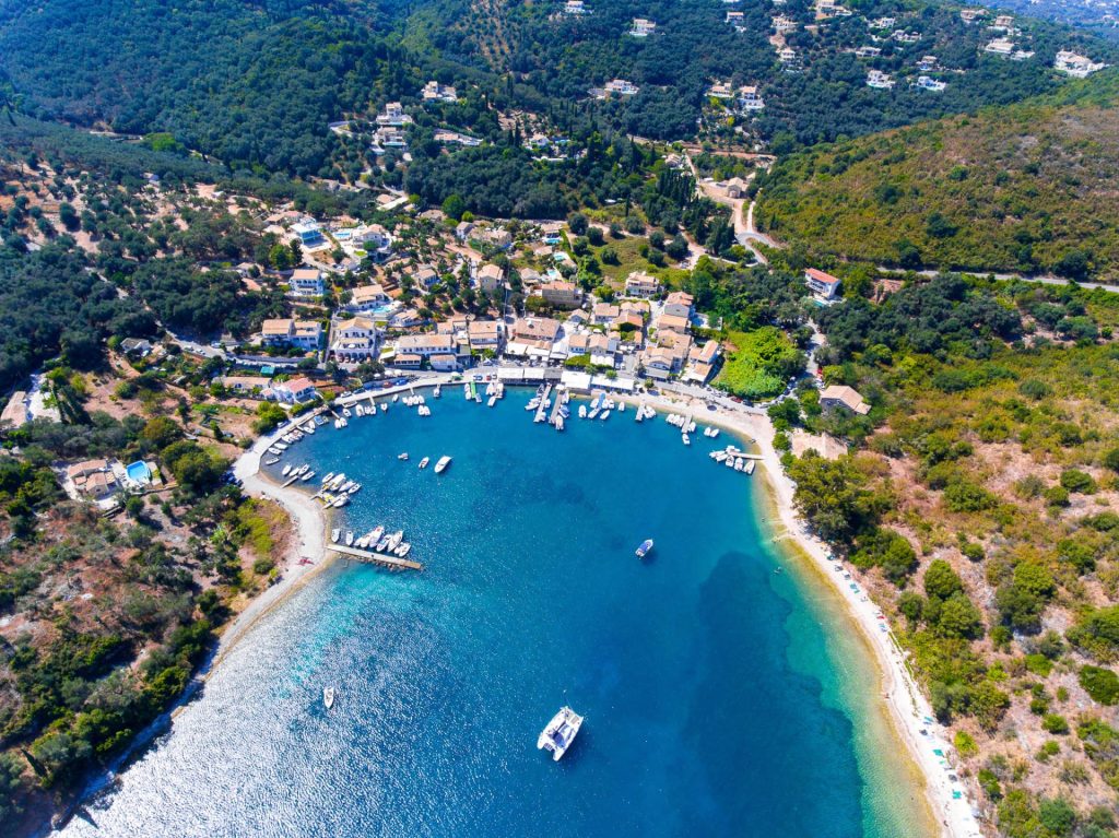 san-stefano-corfu-greece-villa-holidays-location