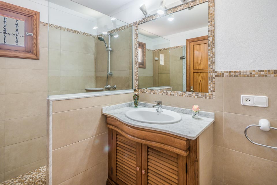 Villa Can Canto – Mallorca