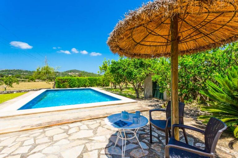 Villa Ignaci – Mallorca