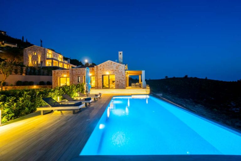 Narcissos – Kefalonia