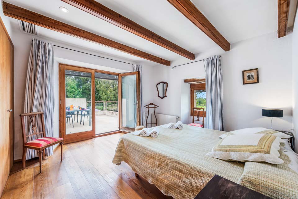 La Creveta – Mallorca