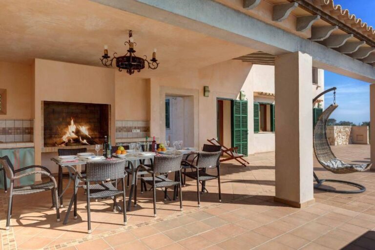 Villa_Xiquetes_Cala_Dor_Spain