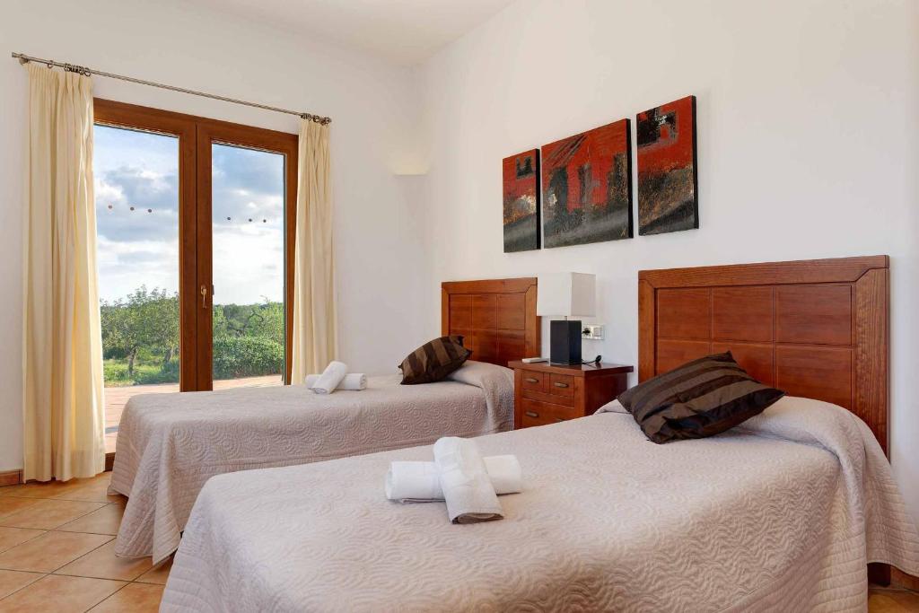 Villa_Xiquetes_Cala_Dor_Spain