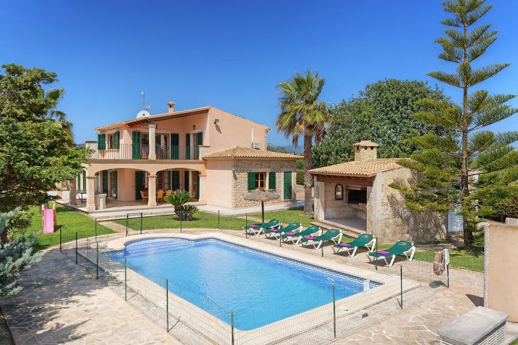 Villa-Deu-Quarterades-Cala-Dor-Spain