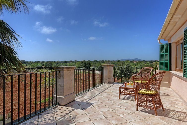 Villa-Deu-Quarterades-Cala-Dor-Spain