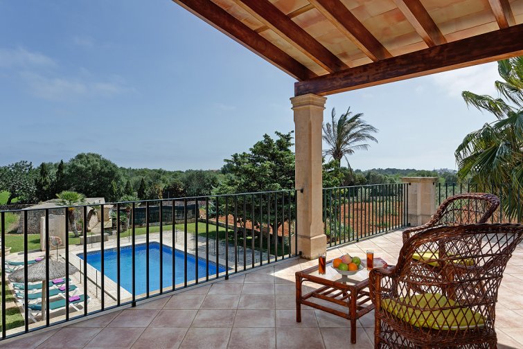 Villa-Deu-Quarterades-Cala-Dor-Spain