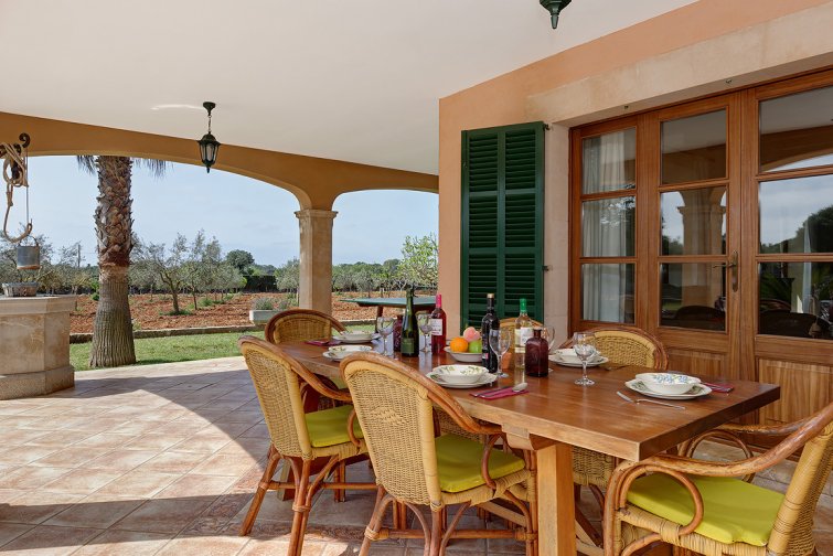 Villa-Deu-Quarterades-Cala-Dor-Spain