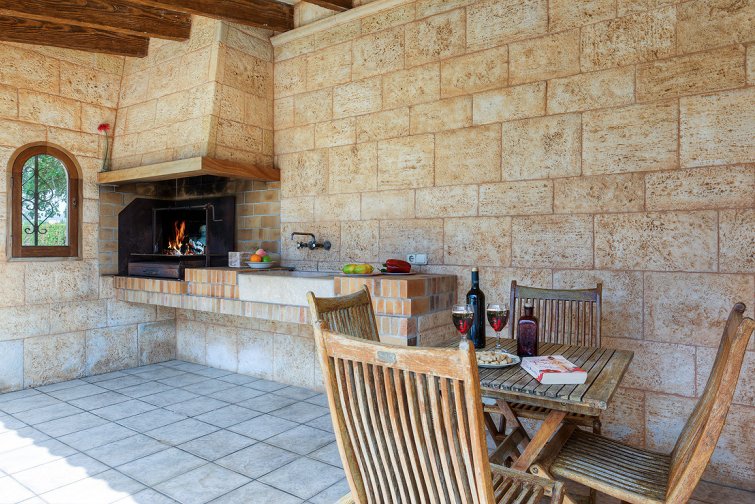 Villa-Deu-Quarterades-Cala-Dor-Spain