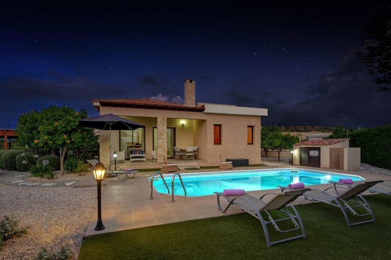 Pashiana – Cyprus