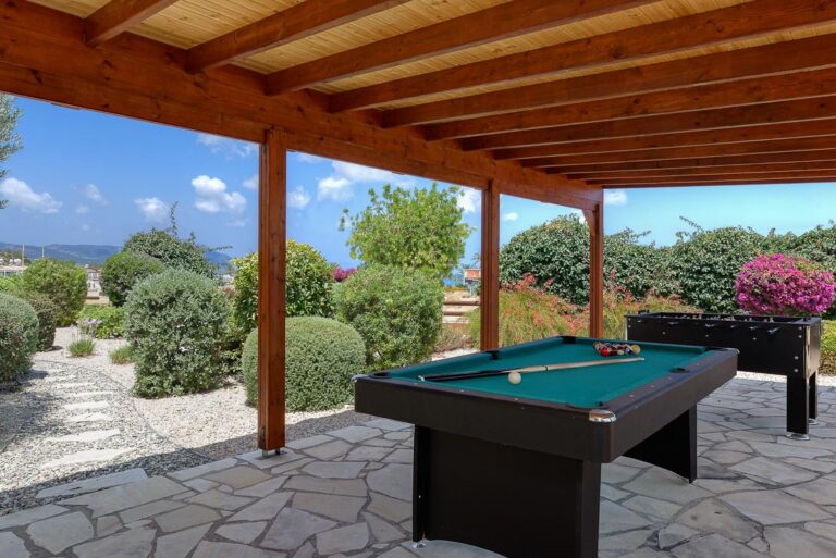 Pashiana – Cyprus