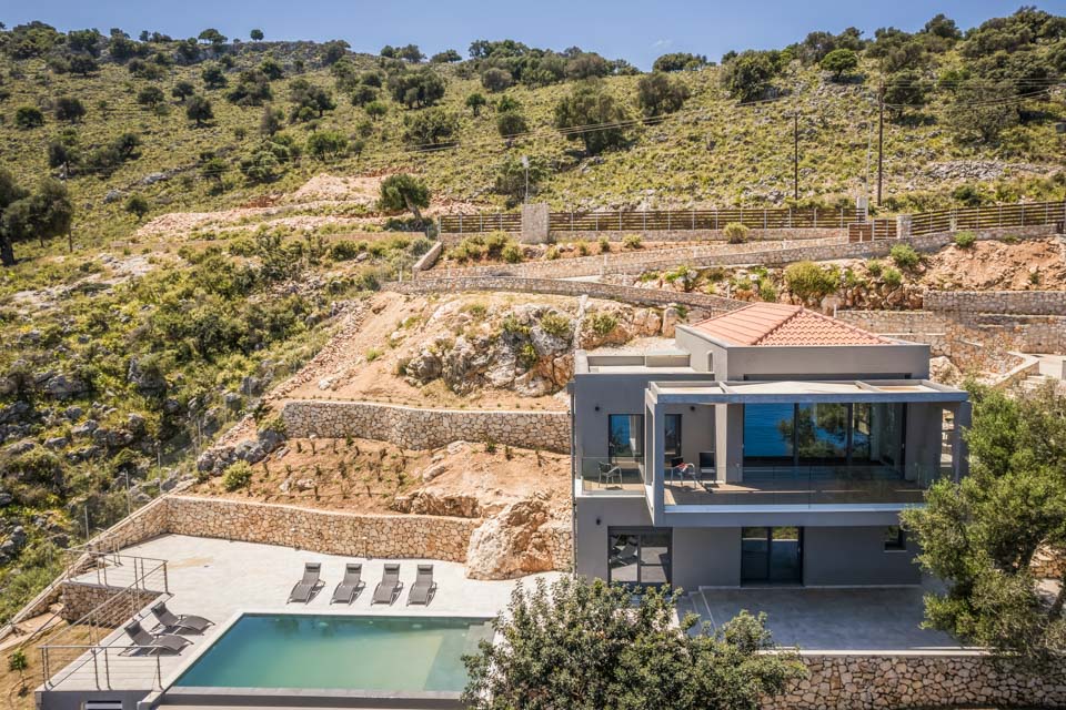 Villa Dafnidi – Kefalonia-1Z