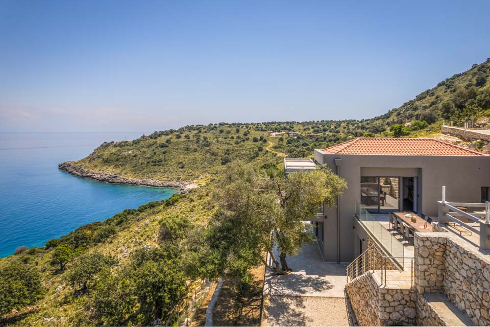 Villa Dafnidi – Kefalonia-1ZZ