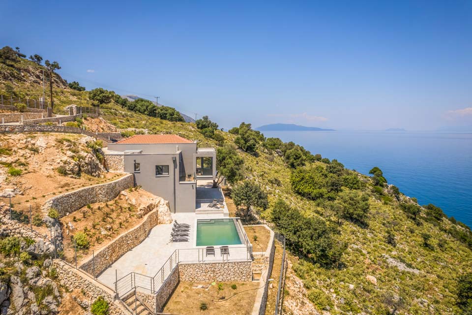 Villa Dafnidi – Kefalonia-1ZZZ