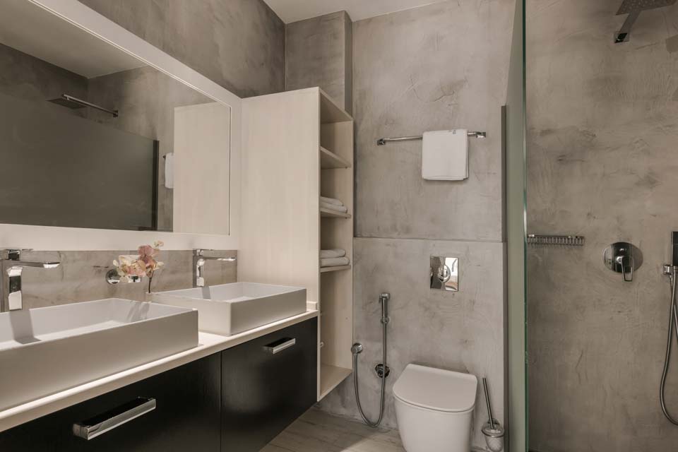 Hotel photography