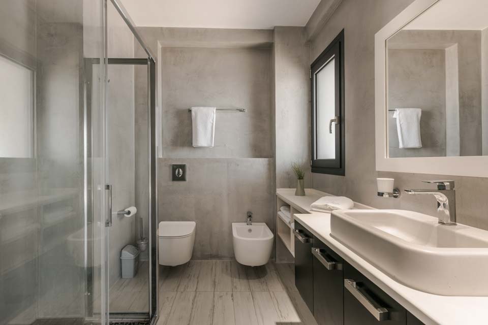 Hotel photography