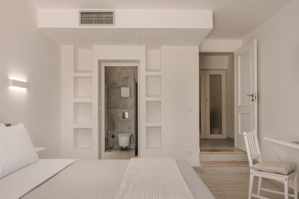 Hotel photography