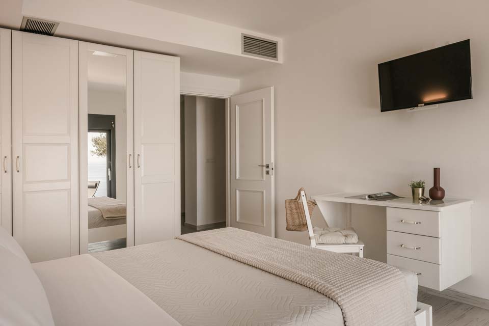 Hotel photography