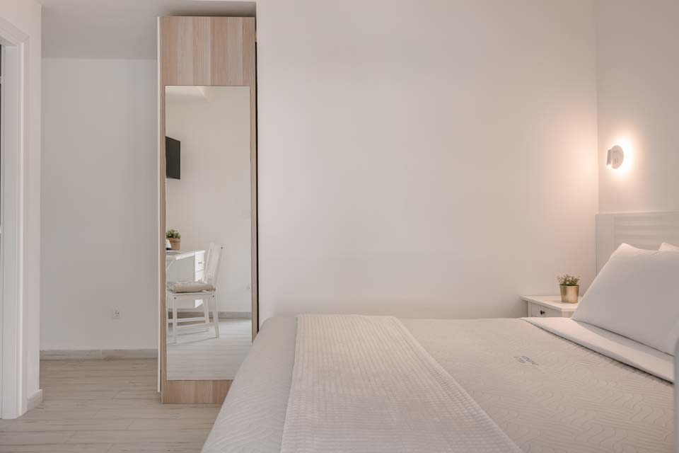 Hotel photography