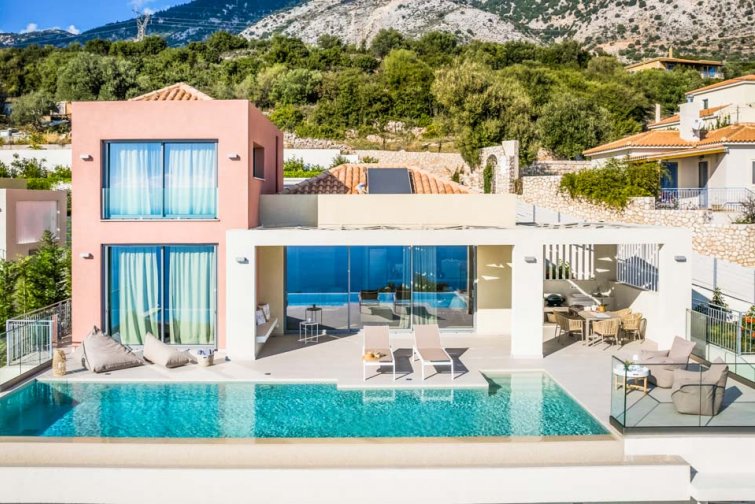 Villa_Sorian_Kokkino_Kefalonia_Greece