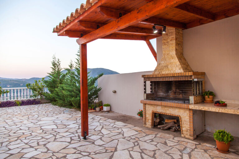 Villa Dream Vasiliki Lefkada