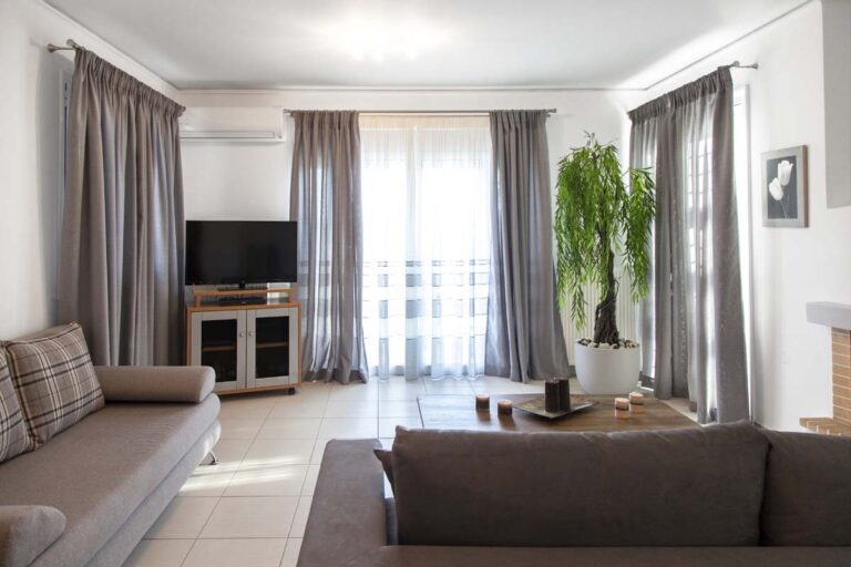 Villa-dream-comfortable-modern-interior