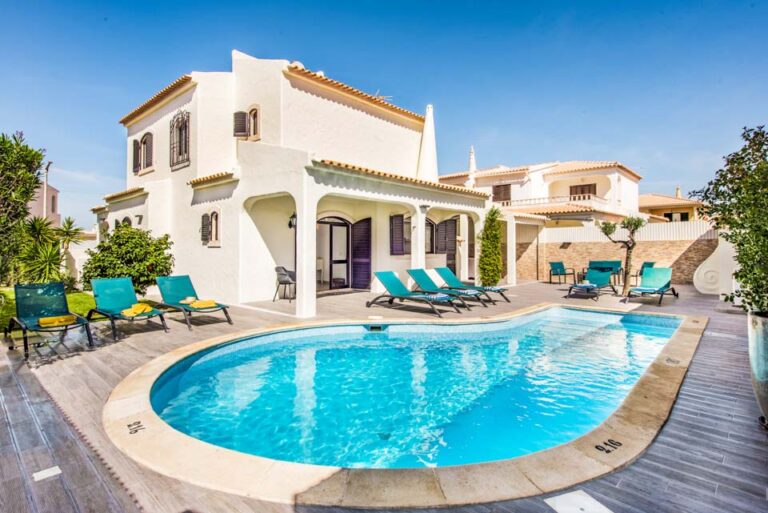 Marquesa – Algarve