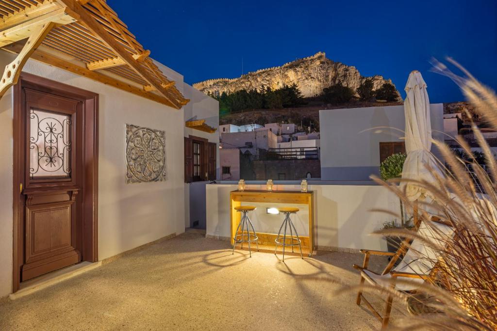 Villa Filigrana_Lindos_Rhodes_1e