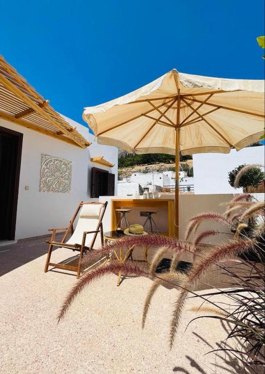 Villa Filigrana_Lindos_Rhodes_2d