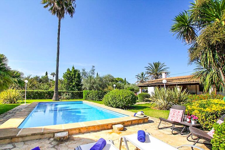 Villa Moreno – Mallorca