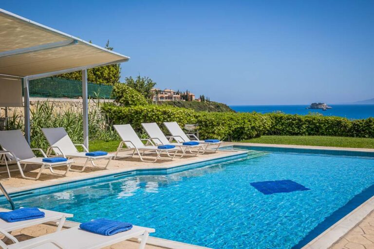 Marina Ai Helis – Kefalonia