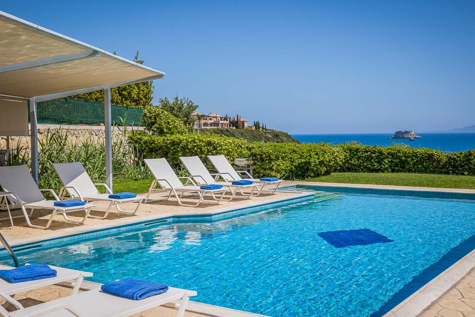 Marina Ai Helis – Kefalonia