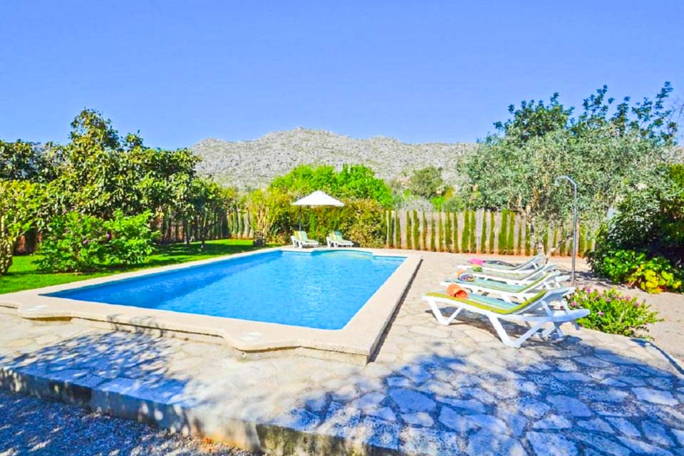 Villa_ Cuxach_ Joan _Pollensa Mallorca-Spain (17)