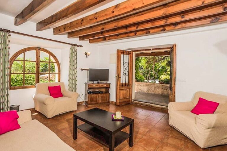 Villa_ Cuxach_ Joan _Pollensa Mallorca-Spain (2)