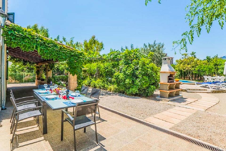Villa_ Cuxach_ Joan _Pollensa Mallorca-Spain (20)