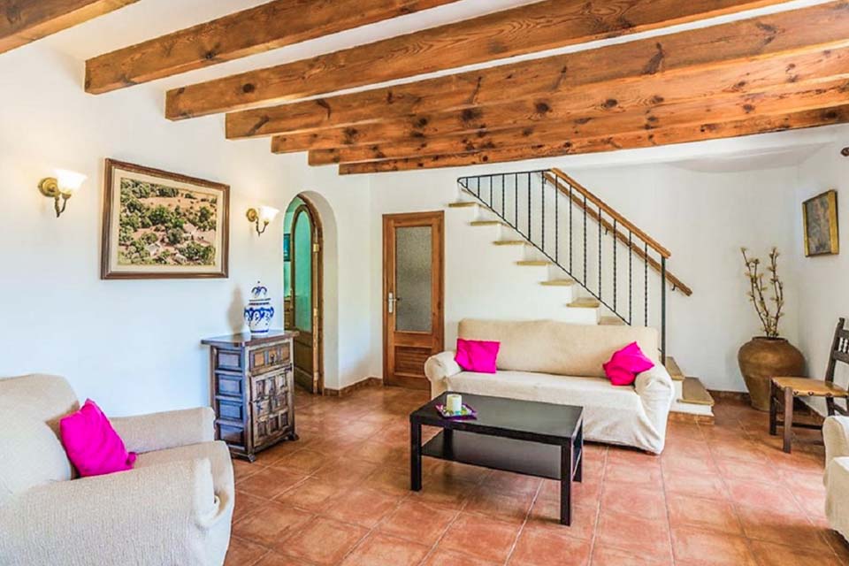 Villa_ Cuxach_ Joan _Pollensa Mallorca-Spain (3)