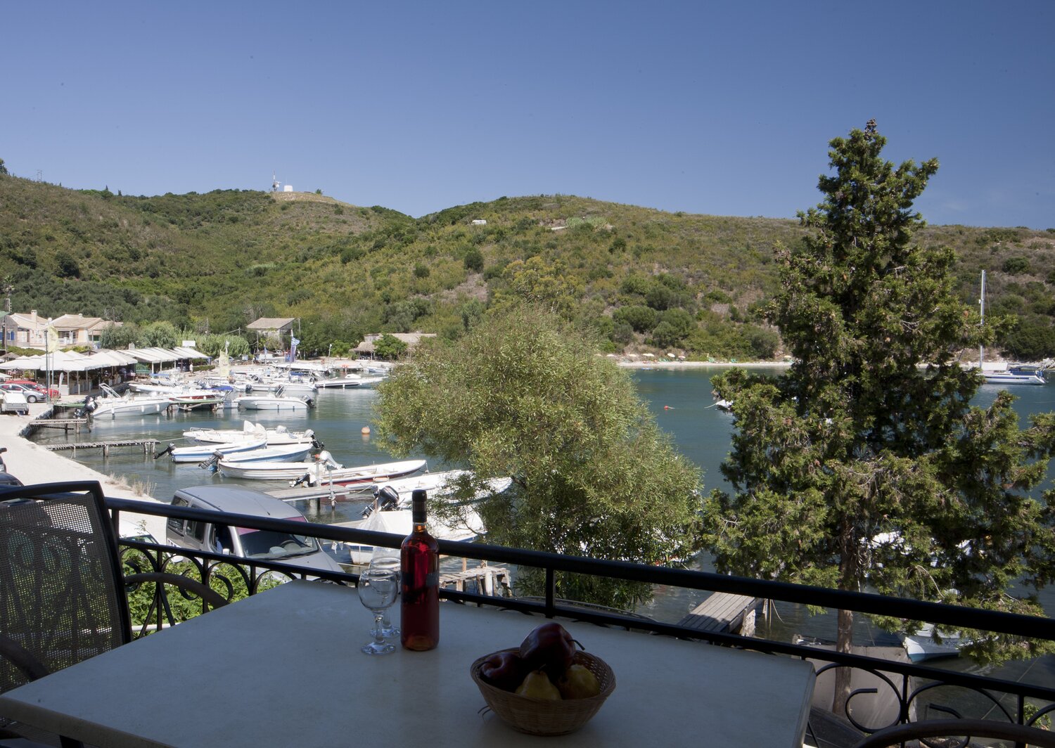 Villa_Costas_San_Stephanos_Corfu_Greece (4)