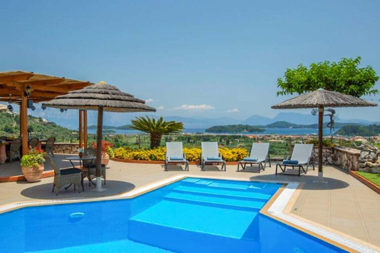 Villa Octavius – Lefkas-1004