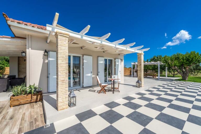 Villa_Vigneto _Zakynthos_Greece